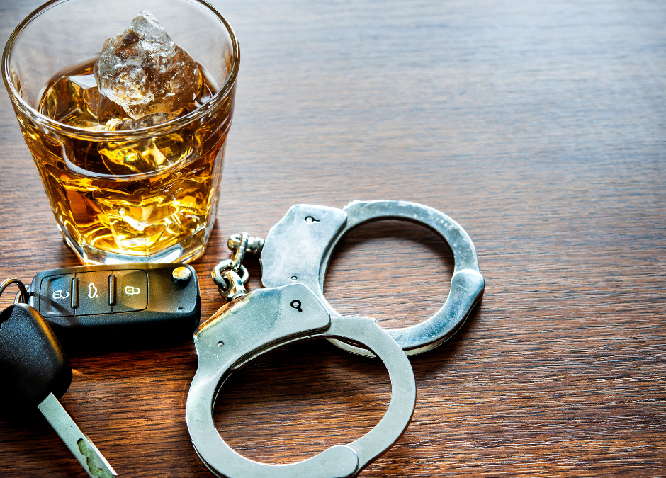DUI lawyer free consultation