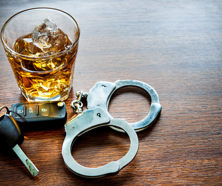 DUI lawyer free consultation