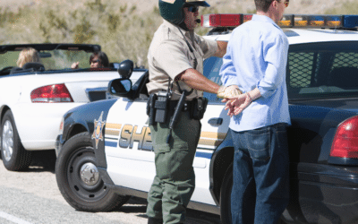 What Happens If You’re Arrested in Colorado