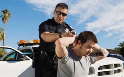 Criminal Law Matters