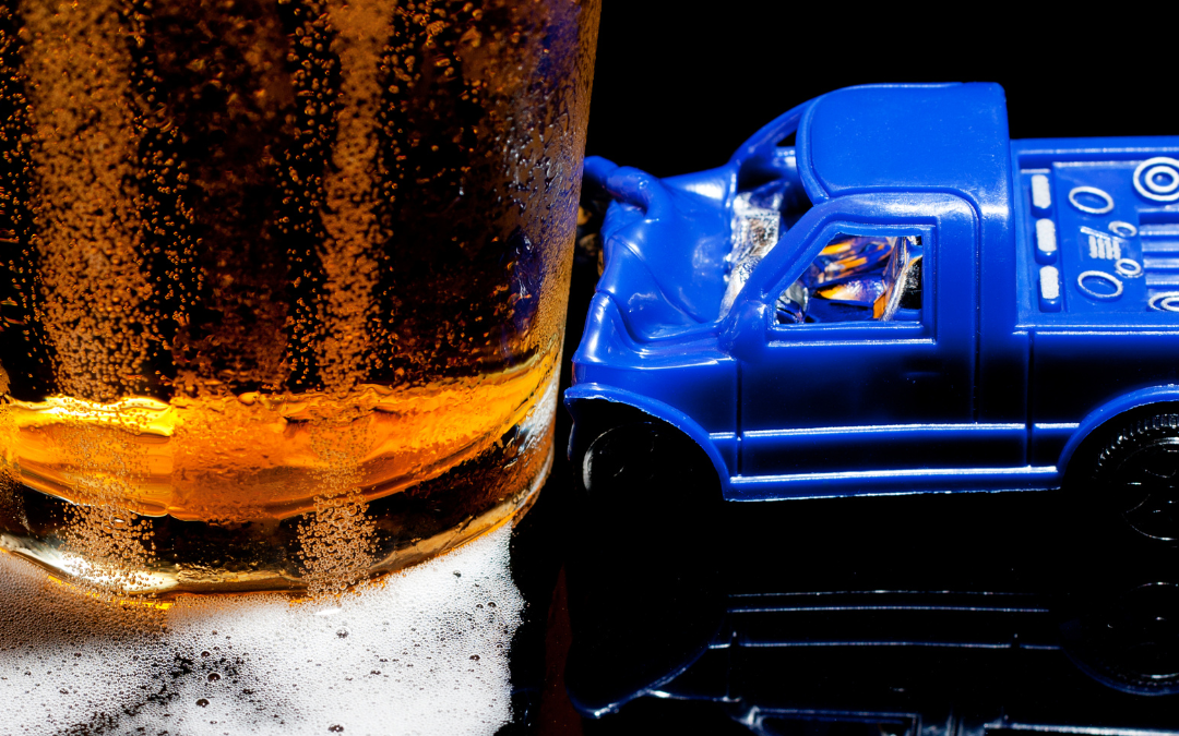DUI Accident Lawyer