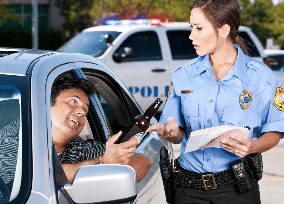 Colorado Express Consent Law: What Happens If You Refuse a Test