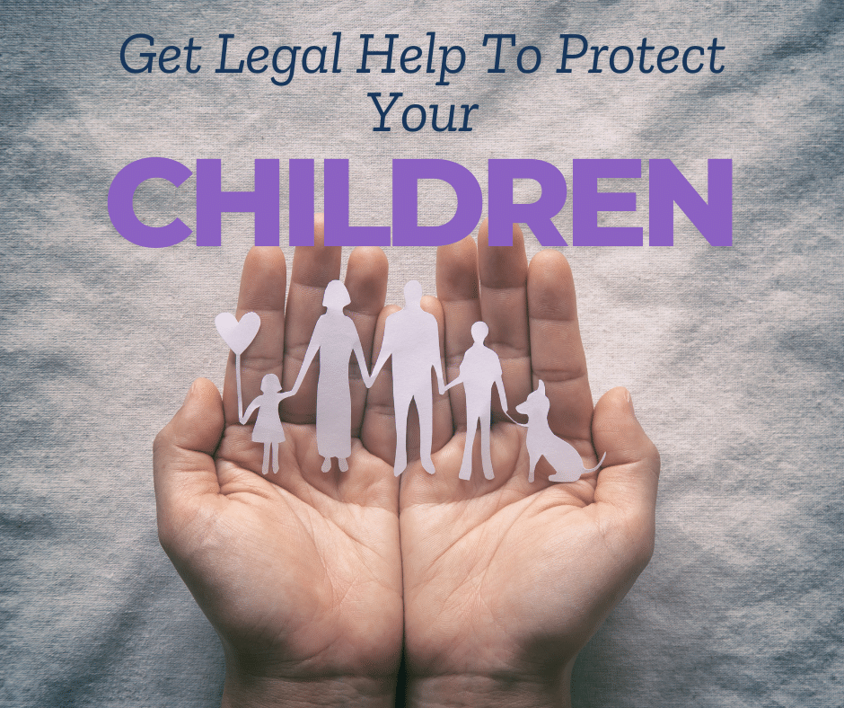 How To Protect Children and Property if Facing Deportation (3)