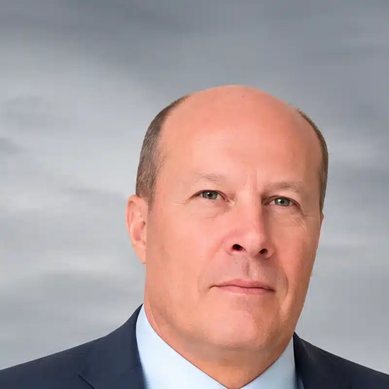 Bryon Miller, senior attorney at Criminal Law Matters
